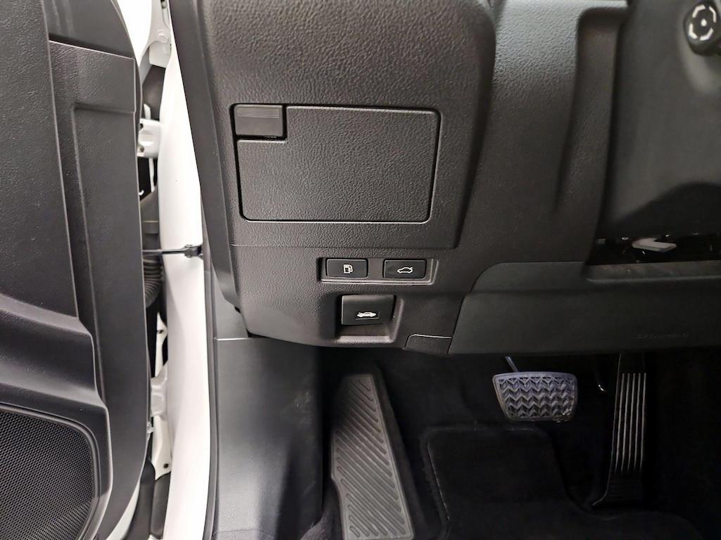 used 2020 Lexus ES 350 car, priced at $30,998