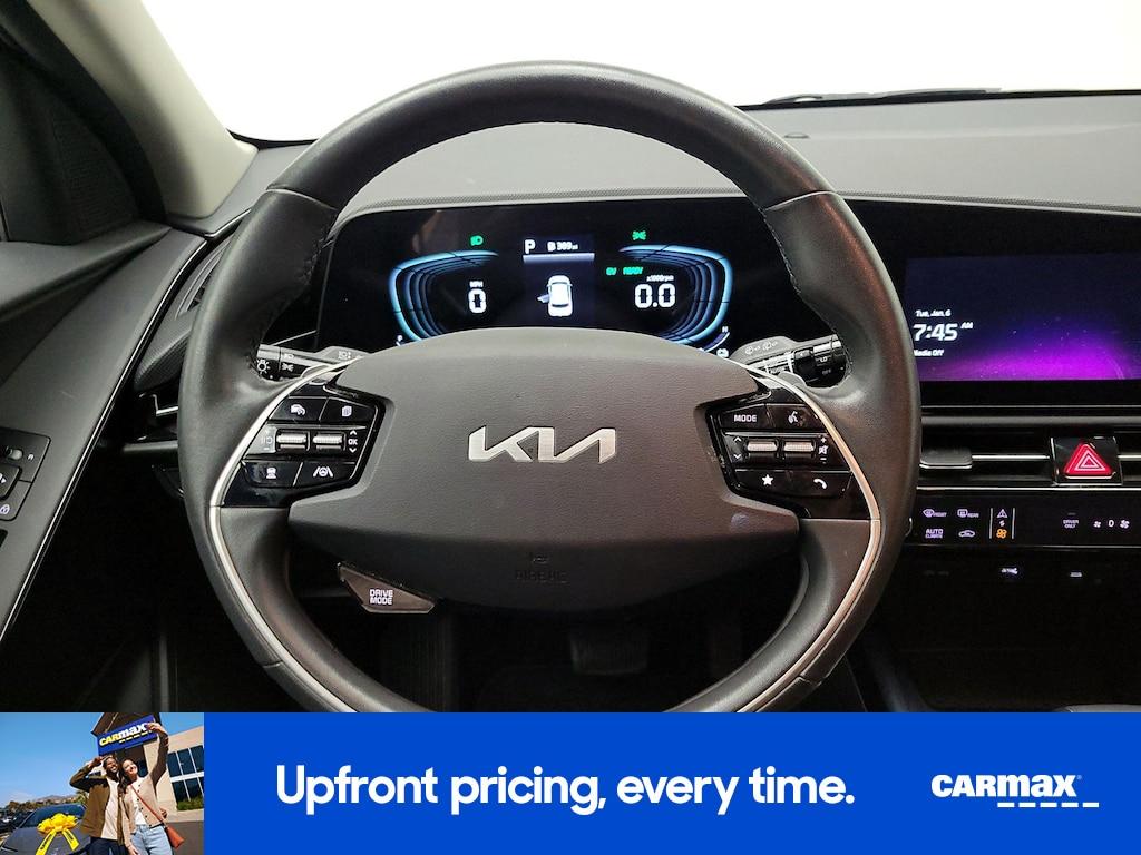 used 2023 Kia Niro car, priced at $25,998