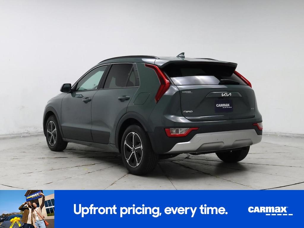 used 2023 Kia Niro car, priced at $25,998