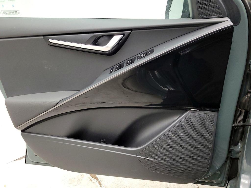 used 2023 Kia Niro car, priced at $25,998