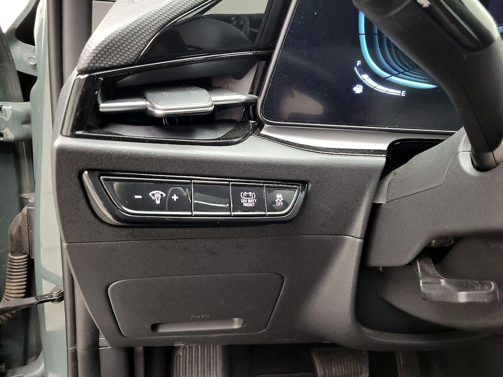 used 2023 Kia Niro car, priced at $25,998