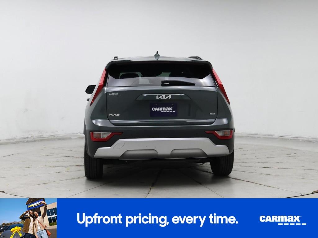 used 2023 Kia Niro car, priced at $25,998