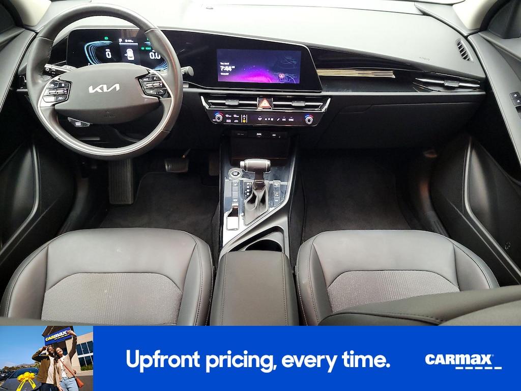 used 2023 Kia Niro car, priced at $25,998