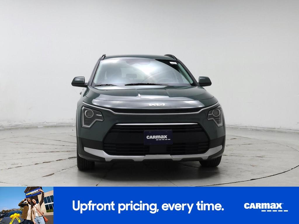 used 2023 Kia Niro car, priced at $25,998