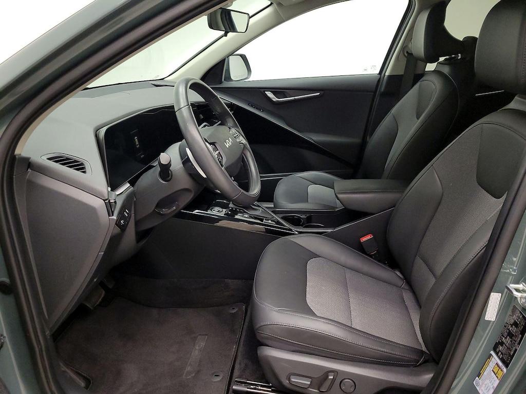 used 2023 Kia Niro car, priced at $25,998