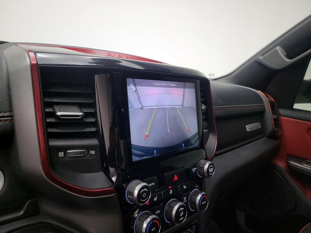 used 2019 Ram 1500 car, priced at $28,998