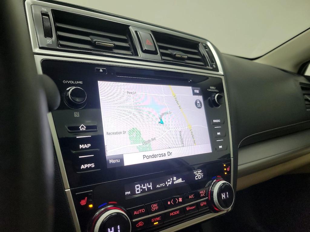 used 2018 Subaru Outback car, priced at $18,998