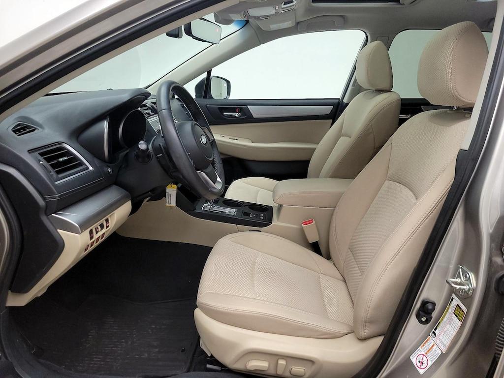 used 2018 Subaru Outback car, priced at $18,998