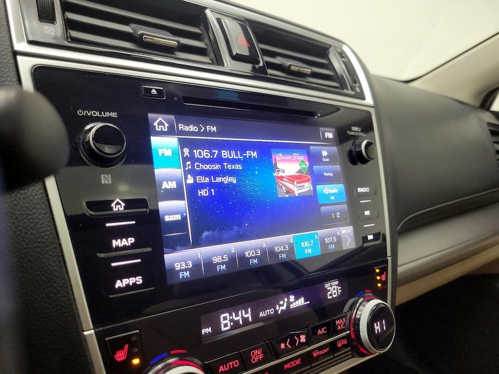 used 2018 Subaru Outback car, priced at $18,998