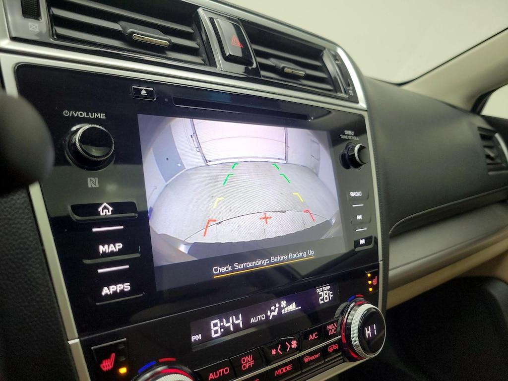 used 2018 Subaru Outback car, priced at $18,998