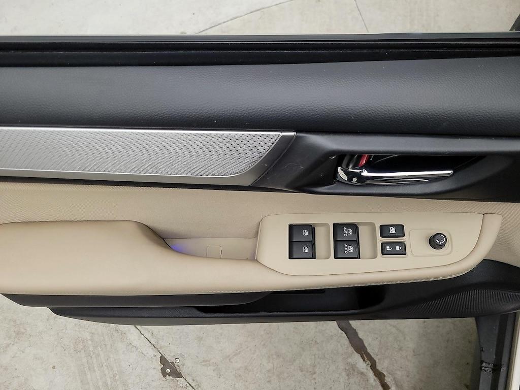 used 2018 Subaru Outback car, priced at $18,998