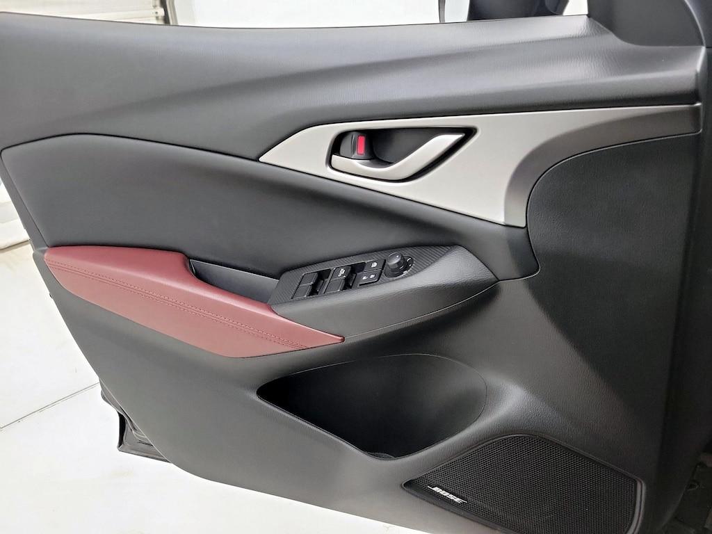 used 2018 Mazda CX-3 car, priced at $19,998