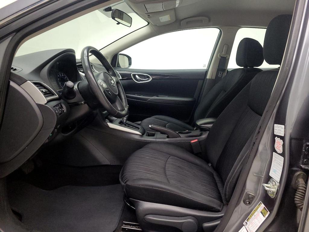 used 2019 Nissan Sentra car, priced at $13,599