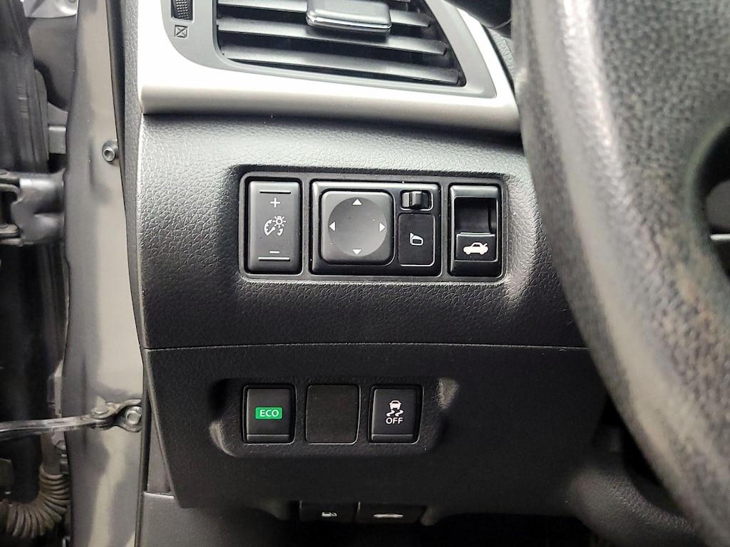 used 2019 Nissan Sentra car, priced at $13,599