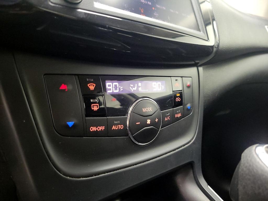 used 2019 Nissan Sentra car, priced at $13,599