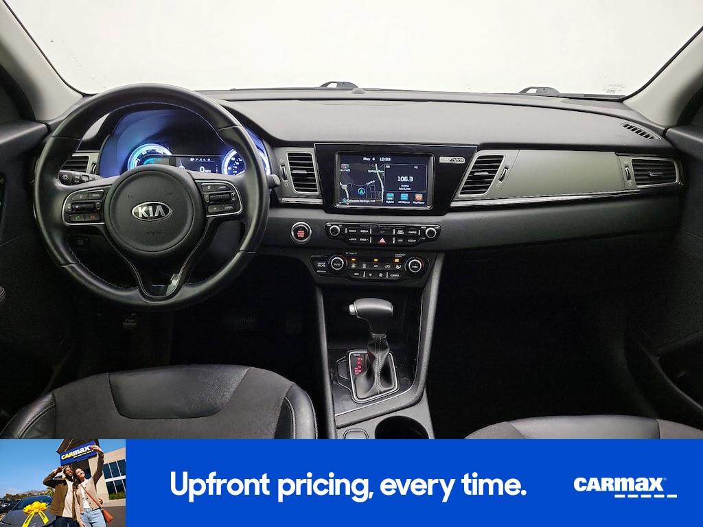 used 2017 Kia Niro car, priced at $16,998