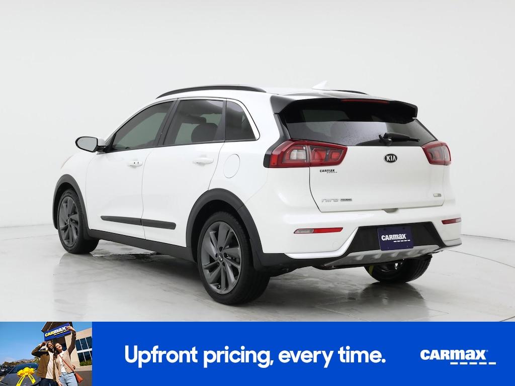 used 2017 Kia Niro car, priced at $16,998