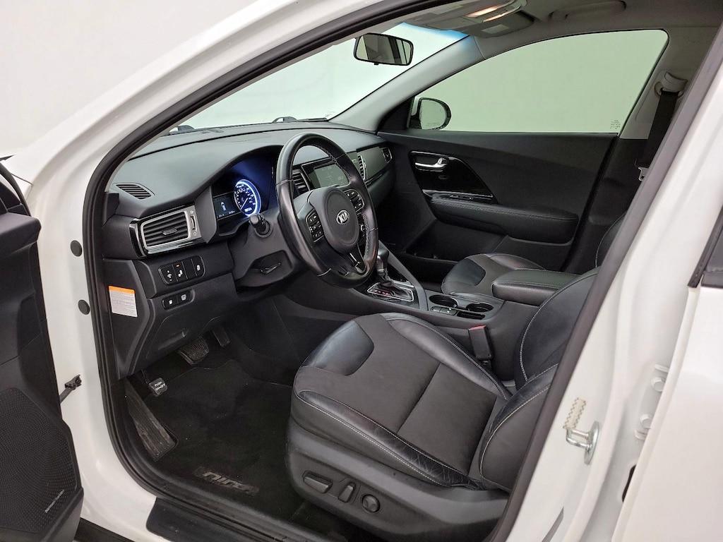 used 2017 Kia Niro car, priced at $16,998