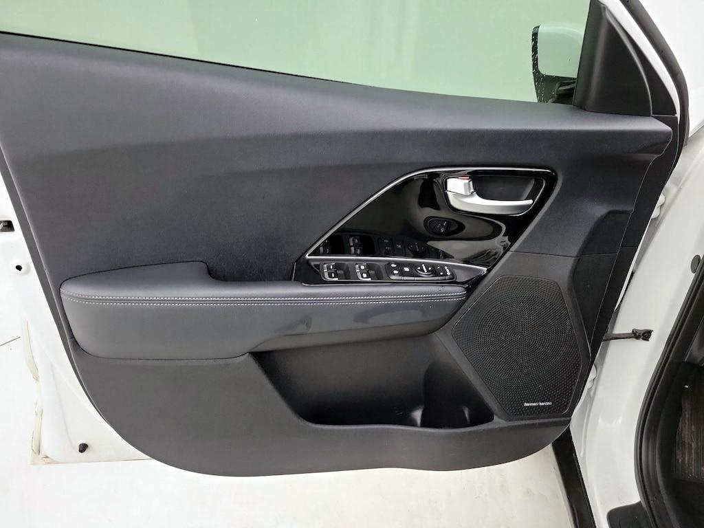 used 2017 Kia Niro car, priced at $16,998