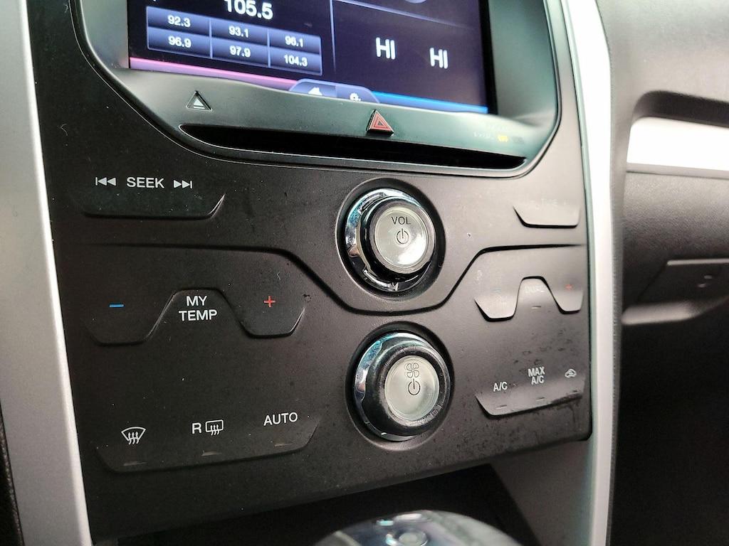 used 2014 Ford Explorer car, priced at $13,599