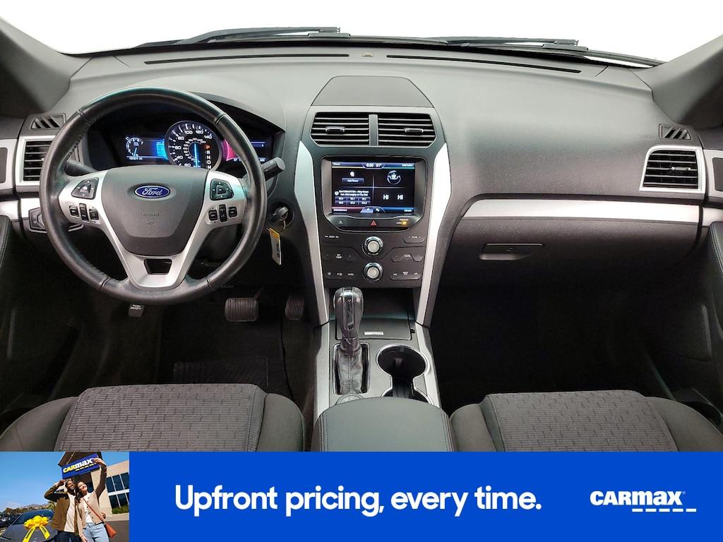 used 2014 Ford Explorer car, priced at $13,599