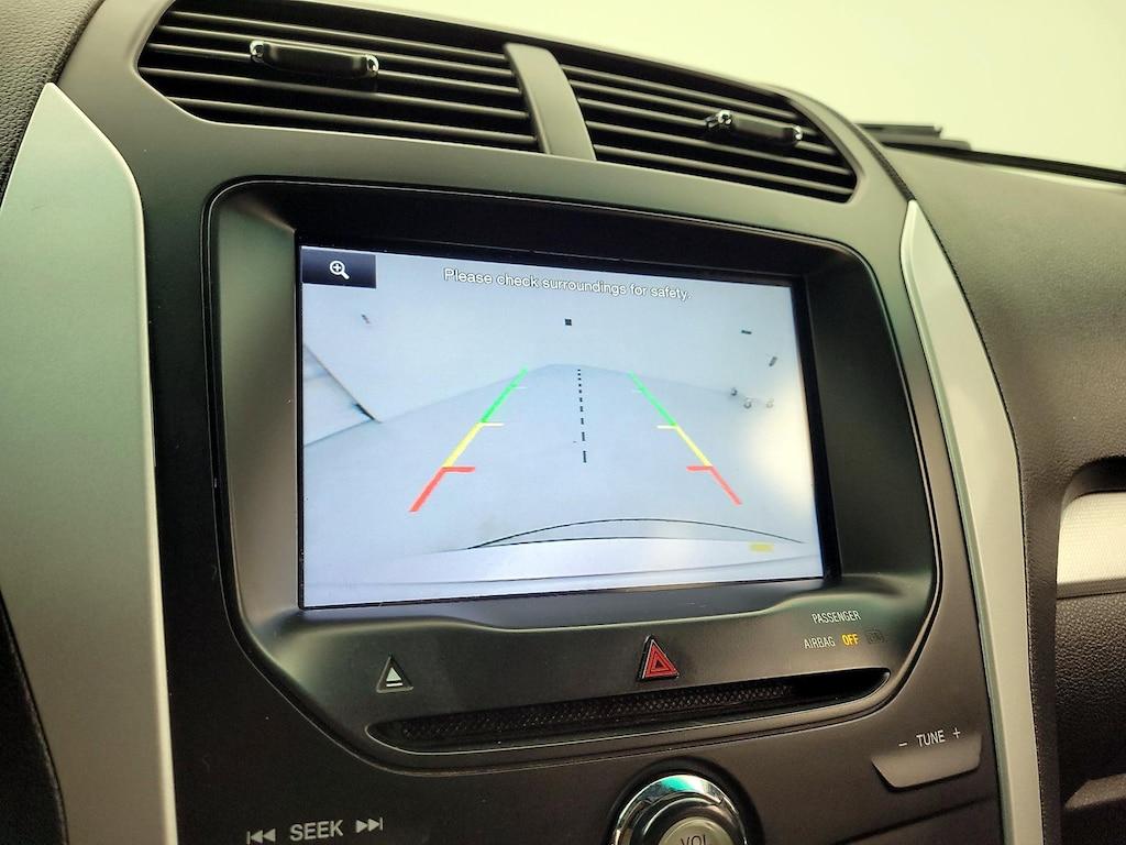 used 2014 Ford Explorer car, priced at $13,599