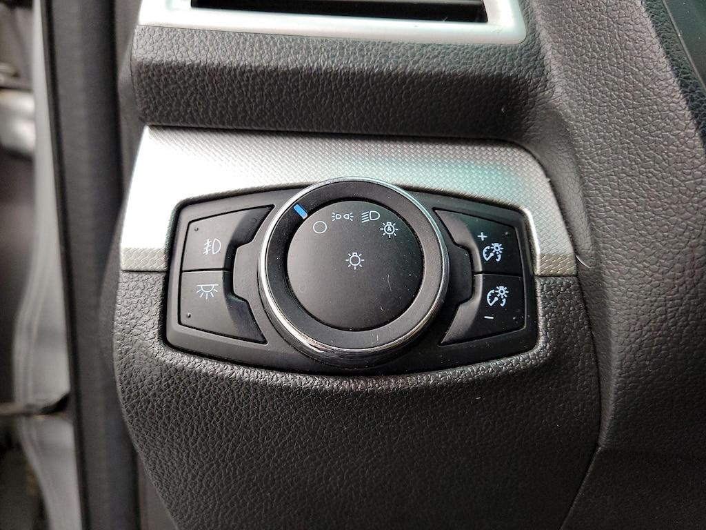 used 2014 Ford Explorer car, priced at $13,599