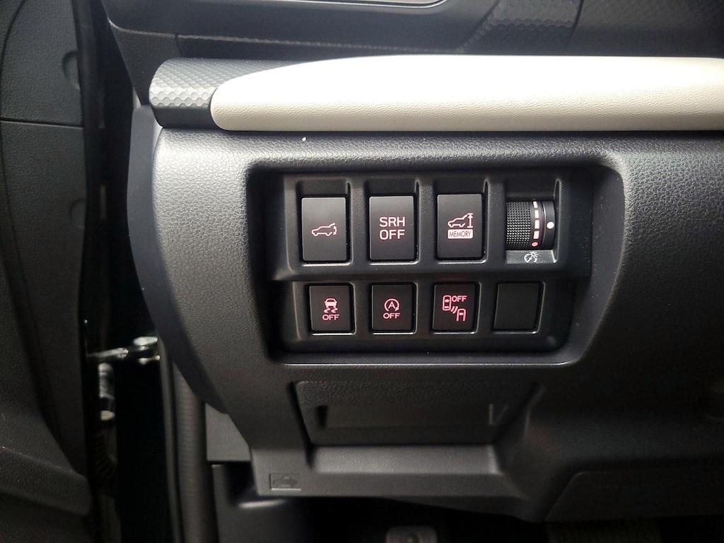 used 2024 Subaru Forester car, priced at $32,998