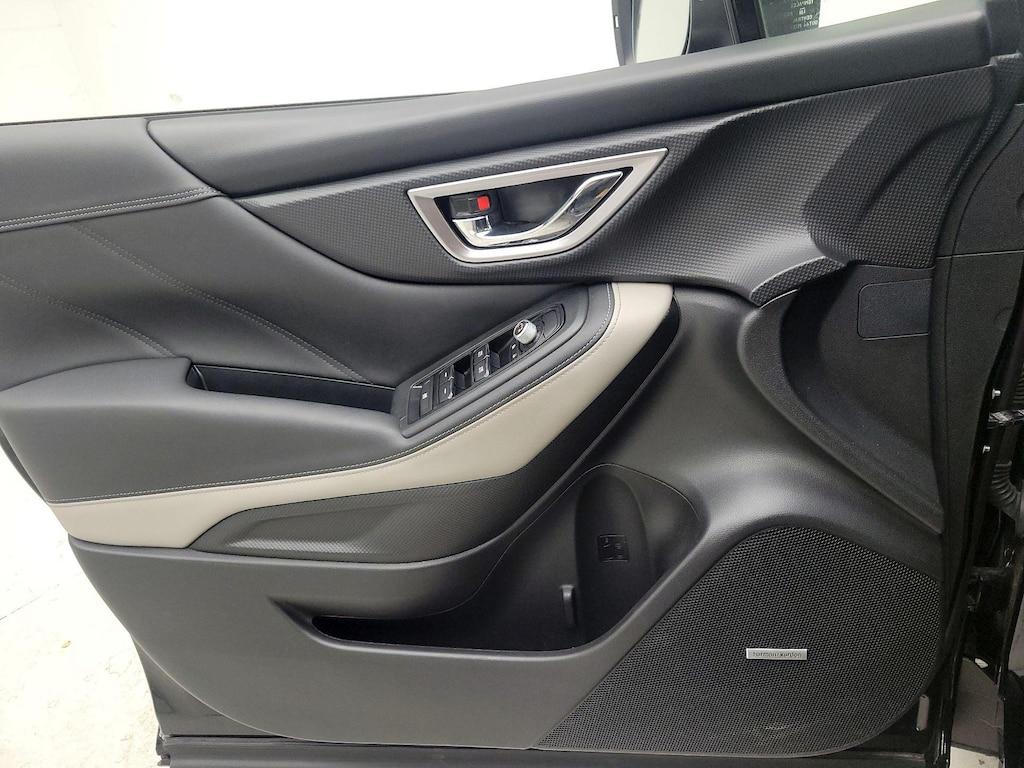 used 2024 Subaru Forester car, priced at $32,998