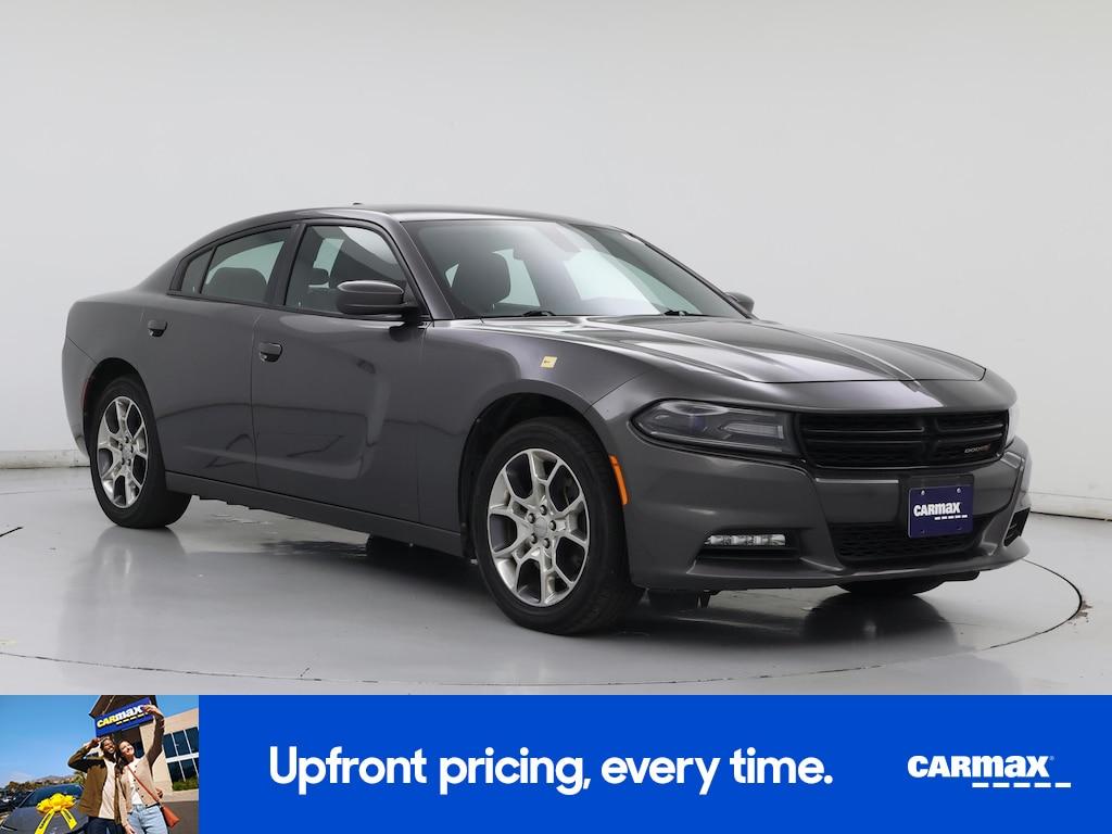 used 2016 Dodge Charger car, priced at $15,998