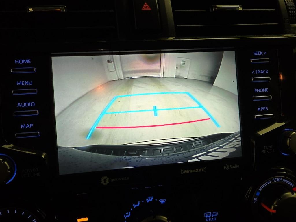 used 2021 Toyota 4Runner car, priced at $29,998