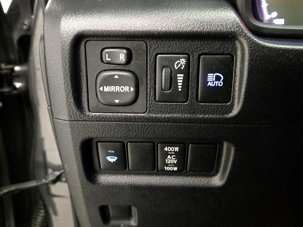 used 2021 Toyota 4Runner car, priced at $29,998