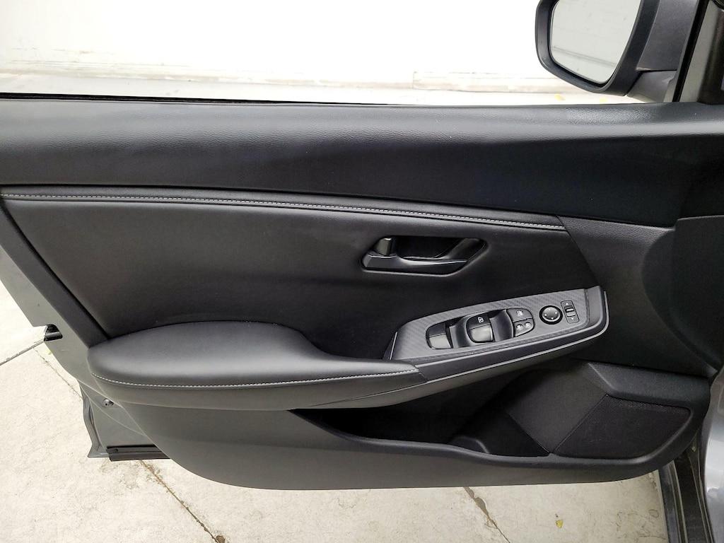 used 2024 Nissan Sentra car, priced at $18,998