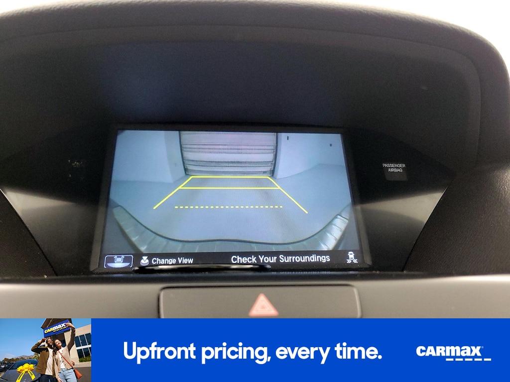 used 2019 Acura MDX Sport Hybrid car, priced at $30,998