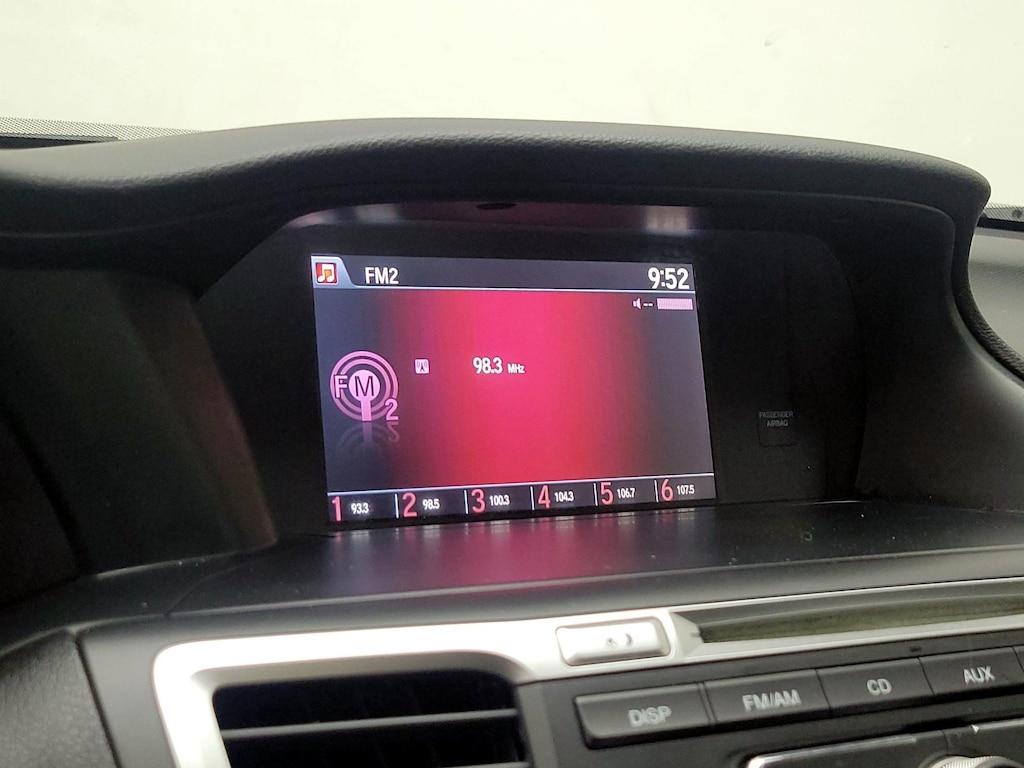 used 2014 Honda Accord car, priced at $14,998