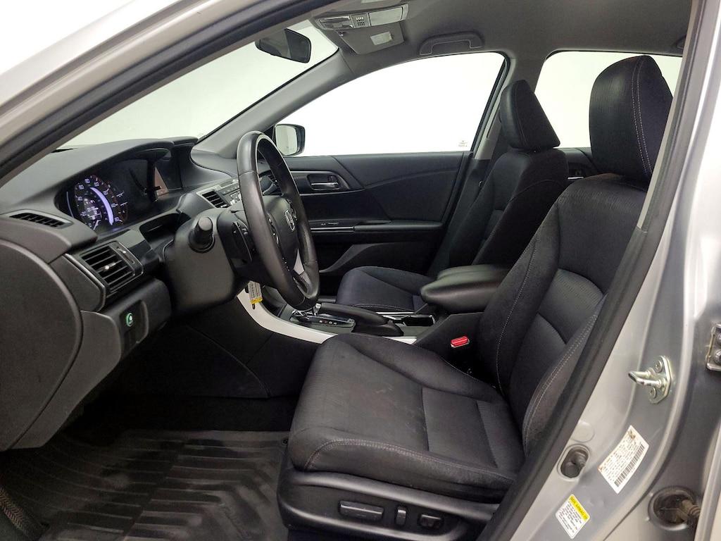 used 2014 Honda Accord car, priced at $14,998