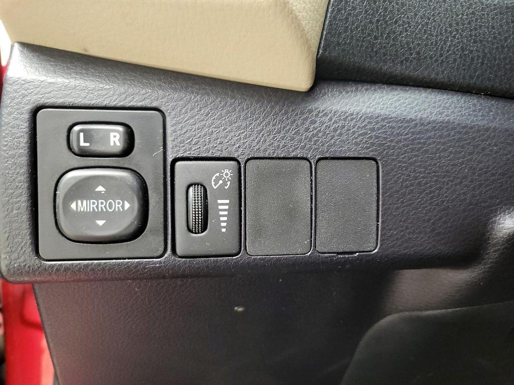 used 2014 Toyota Corolla car, priced at $14,599