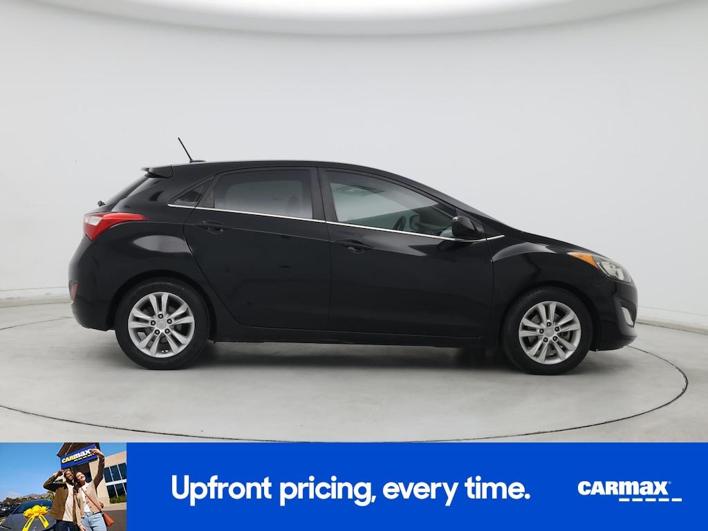 used 2015 Hyundai Elantra car, priced at $11,998