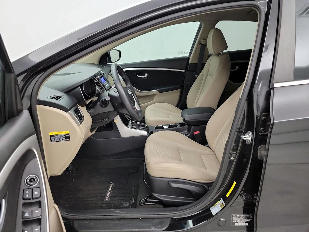 used 2015 Hyundai Elantra car, priced at $11,998