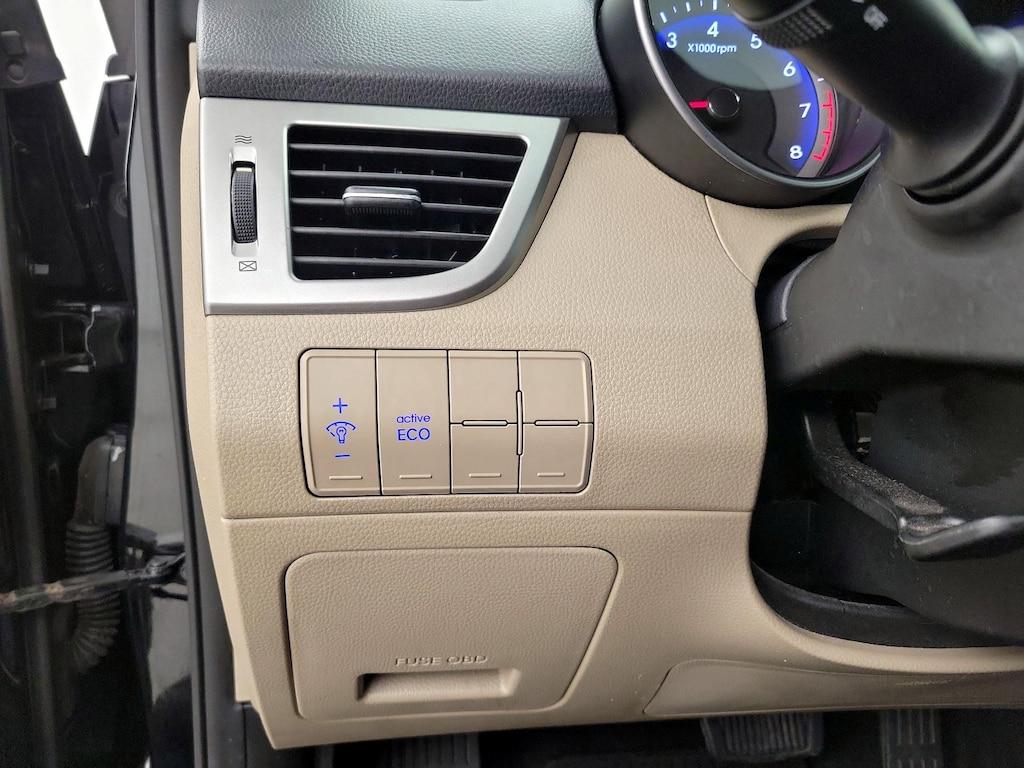 used 2015 Hyundai Elantra car, priced at $11,998