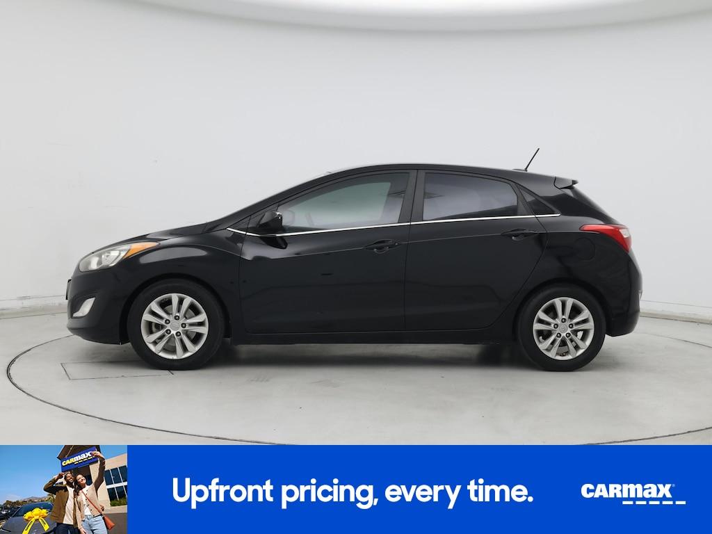 used 2015 Hyundai Elantra car, priced at $11,998
