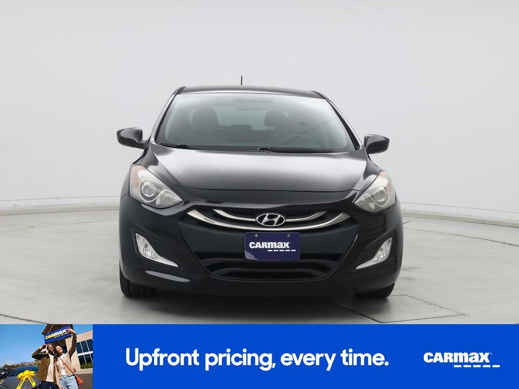 used 2015 Hyundai Elantra car, priced at $11,998