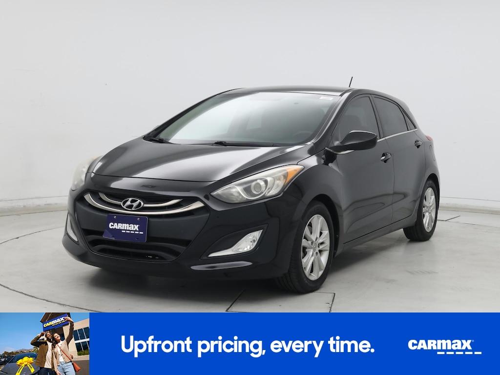 used 2015 Hyundai Elantra car, priced at $11,998