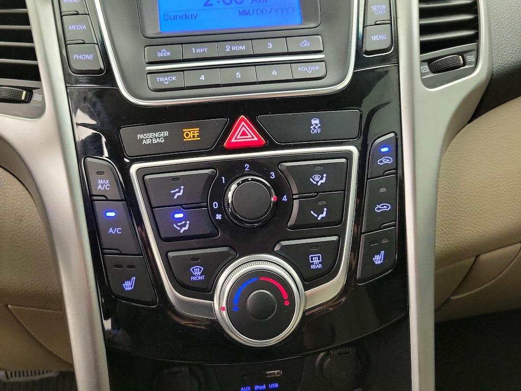 used 2015 Hyundai Elantra car, priced at $11,998