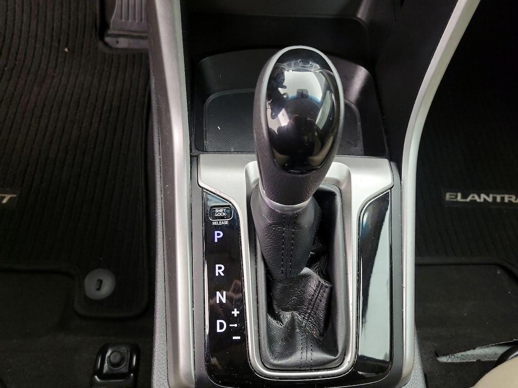 used 2015 Hyundai Elantra car, priced at $11,998