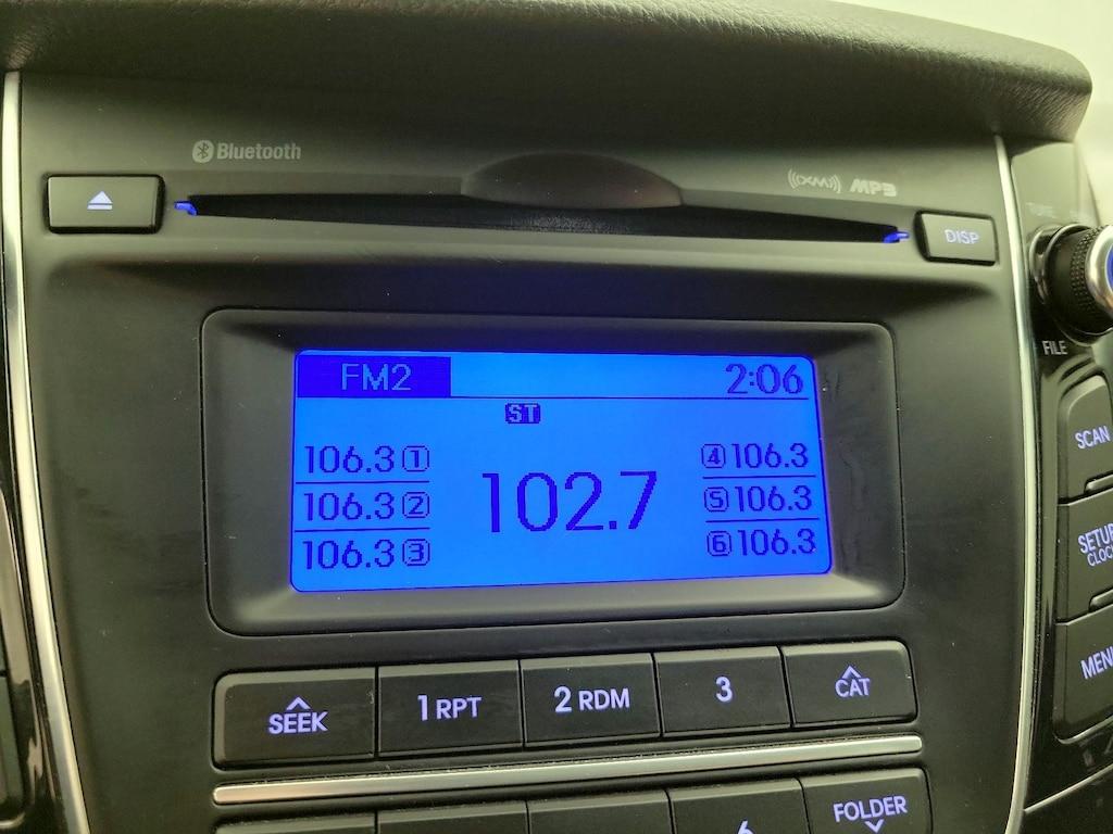 used 2015 Hyundai Elantra car, priced at $11,998