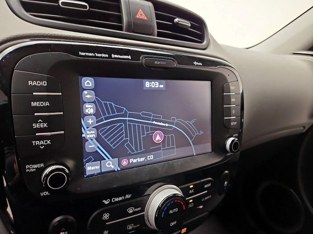 used 2019 Kia Soul car, priced at $18,998