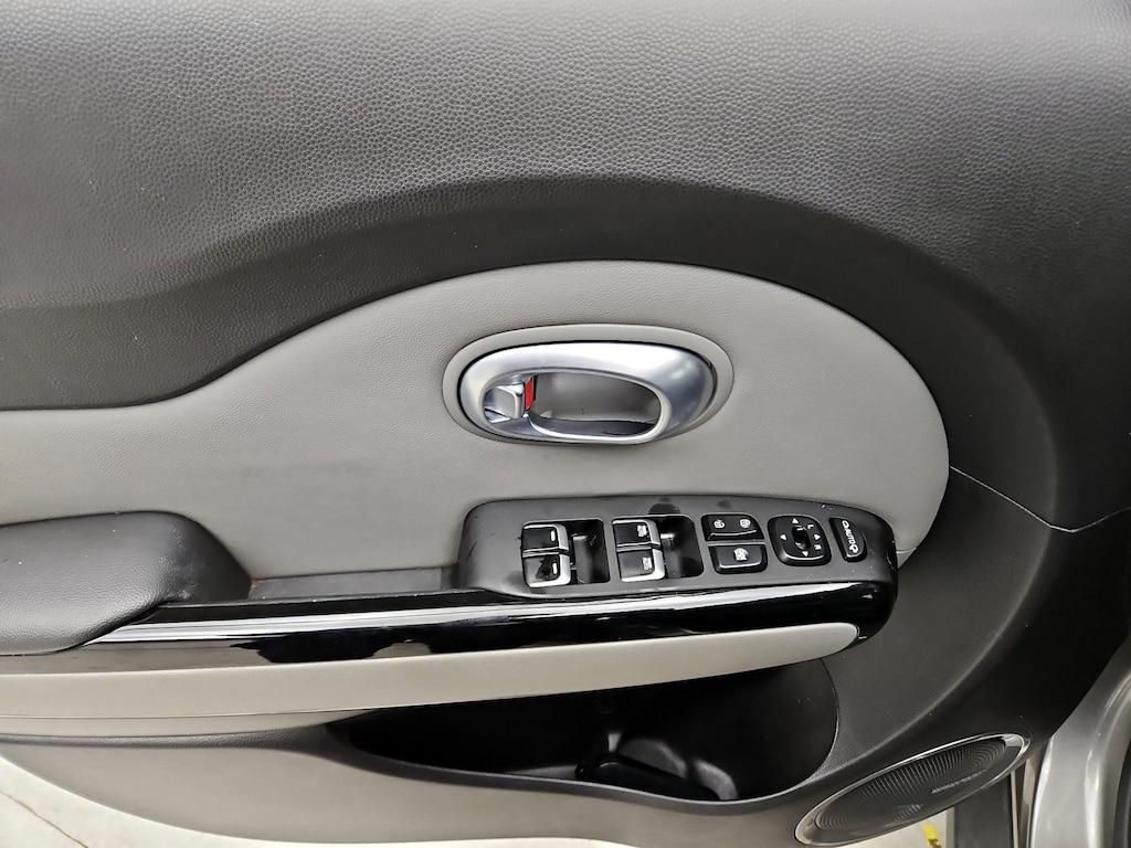 used 2019 Kia Soul car, priced at $18,998