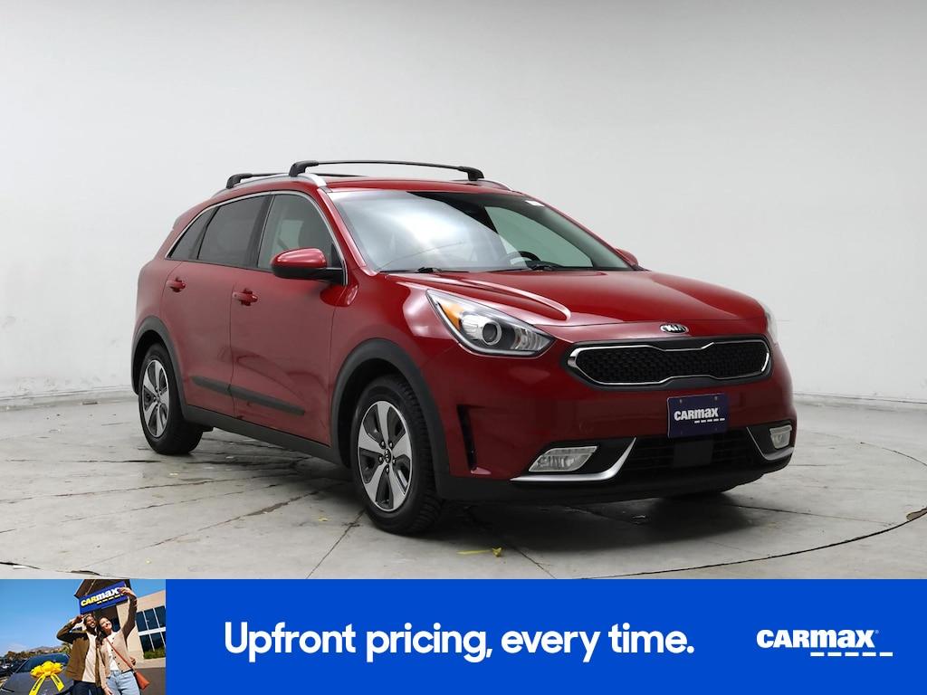used 2018 Kia Niro car, priced at $13,599