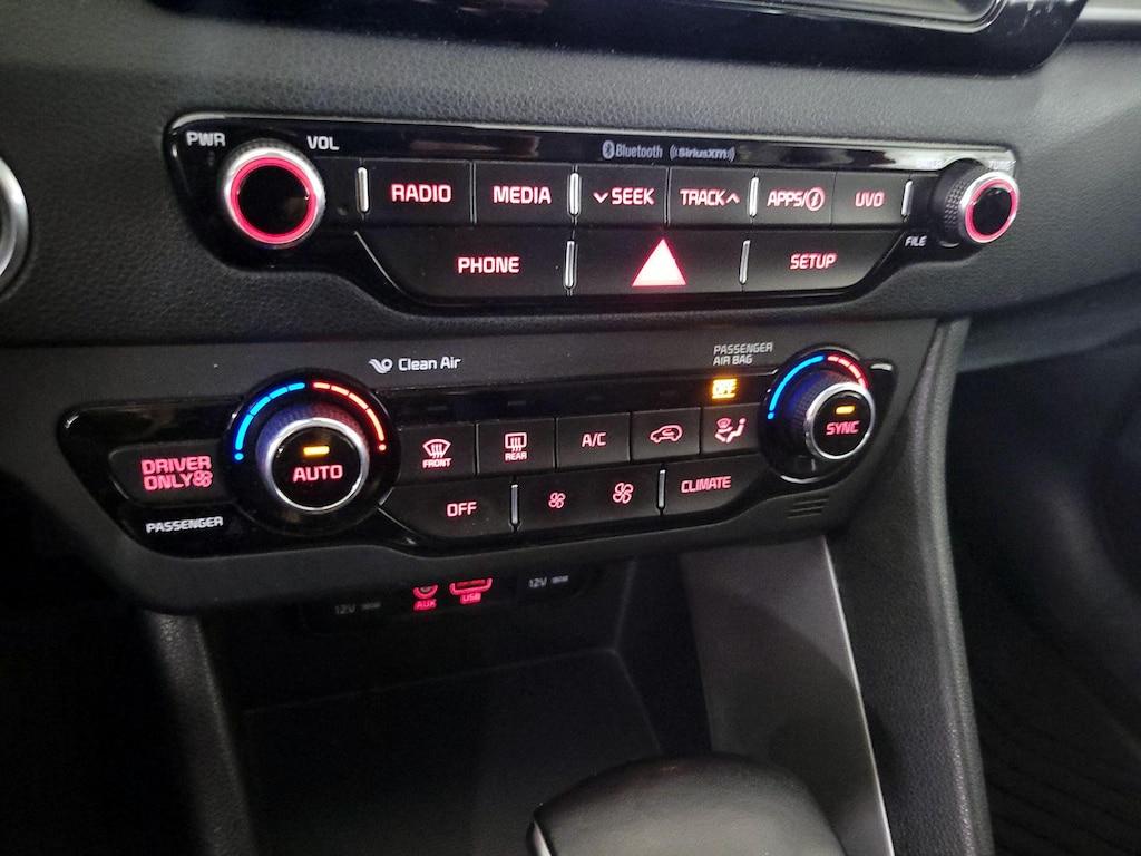 used 2018 Kia Niro car, priced at $13,599